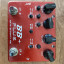 Pedal Overdrive Xotic BB preamp Plus
