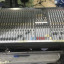 Mesa de mezclas Allen Heat GL-2400