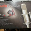 Microfono Studio Projects C1