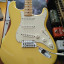 Fender Stratocaster Player Buttercream  (reservada)