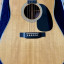 Martin D28-P High Performance Neck