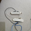 O VENDO Seymour duncan ssl1 neck  y ssl1 middle  por pastillas telecaster