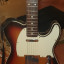 Fender telecaster custom Japan TL-62B