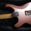 PRS Silver Sky Midnight Rose John Mayer Signature 2022