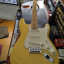 Fender Stratocaster Player Buttercream  (reservada)