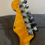 Fender Eric Clapton 1990 tuneada