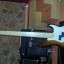 Fender Precision Bass American Deluxe