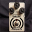 MXR wylde overdrive