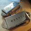 B&B pickups P-90 Dog Ear Casino Set