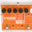electro harmonix v256 VOCODER