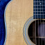 Martin D28-P High Performance Neck