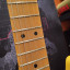 Fender Stratocaster Player Buttercream  (reservada)