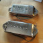 B&B pickups P-90 Dog Ear Casino Set