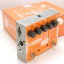 electro harmonix v256 VOCODER