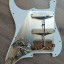 Mojotone 58 set solderless
