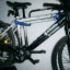 Bicicleta Btwin 5.2 como nueva