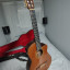 Guitarra José Ramírez 4NCWE 2013