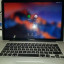 Macbook pro 2011 i7 2,2GHZ 16 gb ram 2 hhd 270 gb ssd 500 gb hhd