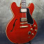 Gibson ES 345 Freddie King