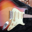 // RESERVADA //     1960 Custom Shop Fender Stratocaster 1999.