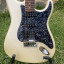 Fender Stratocaster Deluxe 2011