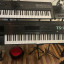 Sintetizador ensoniq TS 12