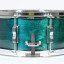 Caja Ludwig Classic Maple antigua de 14"x6,5"