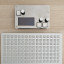 Norns Shield XL + Monome Grid 128