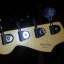 Fender Precision Bass American Deluxe