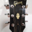 GIBSON SG 1972 tobacco sunburst. Todo Original