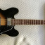 Guitarra semihueca TOKAI ES73 SB