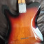 Fender American Deluxe Telecaster with Maple Fretboard 1999
