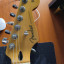 Fender Stratocaster Player Buttercream  (reservada)