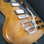 GIBSON SG 1972 tobacco sunburst. Todo Original