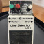 Boss LS-2 Line Selector (RESERVADO)