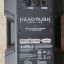 Monitor Activo HeadRush FRFR-108