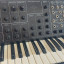 Korg MS20 MK1 (Filter 35)