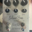 Silver bee plus overdrive bearfoot