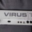 Sintetizador Access Virus TI Polar Blanco en perfectas condiciones