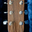 Martin D28-P High Performance Neck
