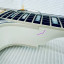 Gibson Les Paul Custom - Alpine White - 2024