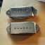 B&B pickups P-90 Dog Ear Casino Set