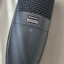 O cambio mic condensador 2 x Shure beta 27