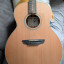 Guitarra acústica Alhambra