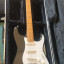 Squier Stratocaster JV ’57 – 1983 – Pastillas Abigail Ybarra