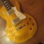 CORT CR200 GOLD TOP