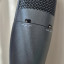 O cambio mic condensador 2 x Shure beta 27