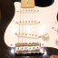 Fender Stratocaster Eric Clapton Blackie 2001