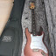 PRS Silver Sky Midnight Rose John Mayer Signature 2022