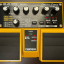 Pedal Distorsión/Overdrive Boss OD20